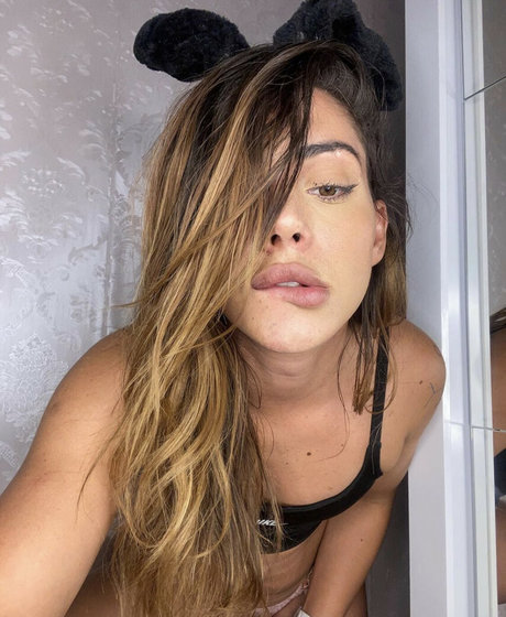 La Pepper hübsche xxx galerien