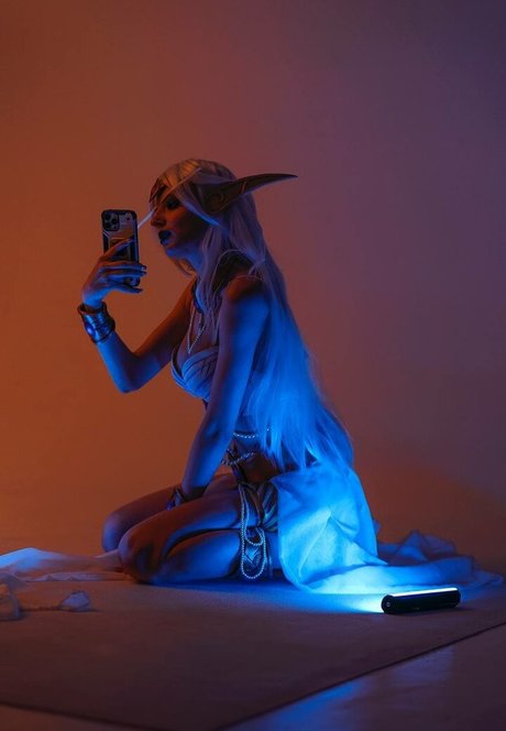 Romanowwa nackt schöne fotos