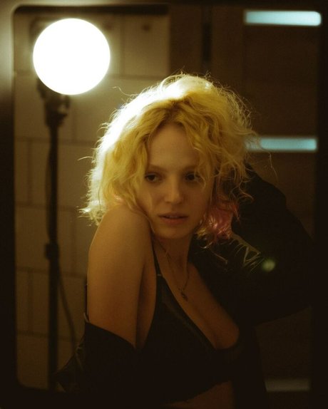 Romanowwa kunst pornografische archiv