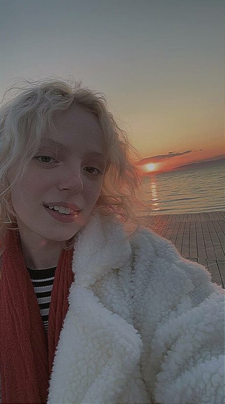 Romanowwa freie nackt galerie