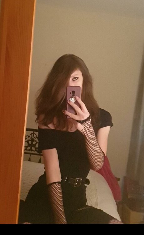 Raven64190 erotische sexy foto