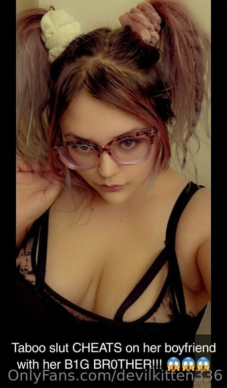devilkitten336 hübsche porno galerien