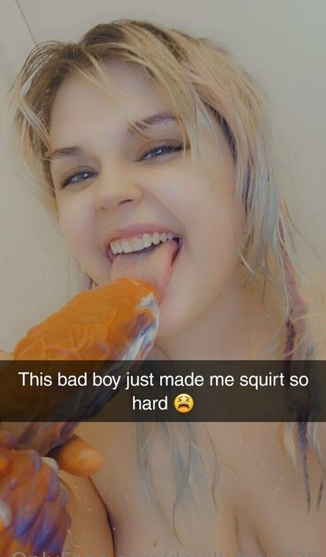 devilkitten336 heiße nette galerien