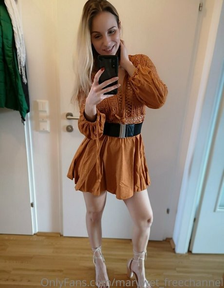 marywet freechannel sexy xxx bild