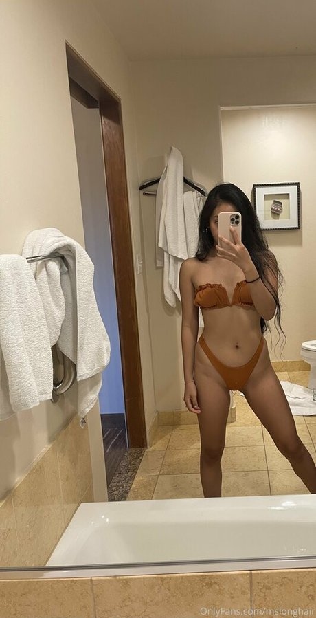 mslonghair perfekte nackten bild