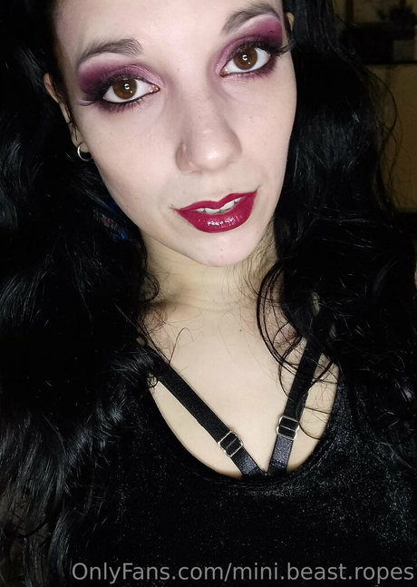 mini beast ropes heiße xxx archiv