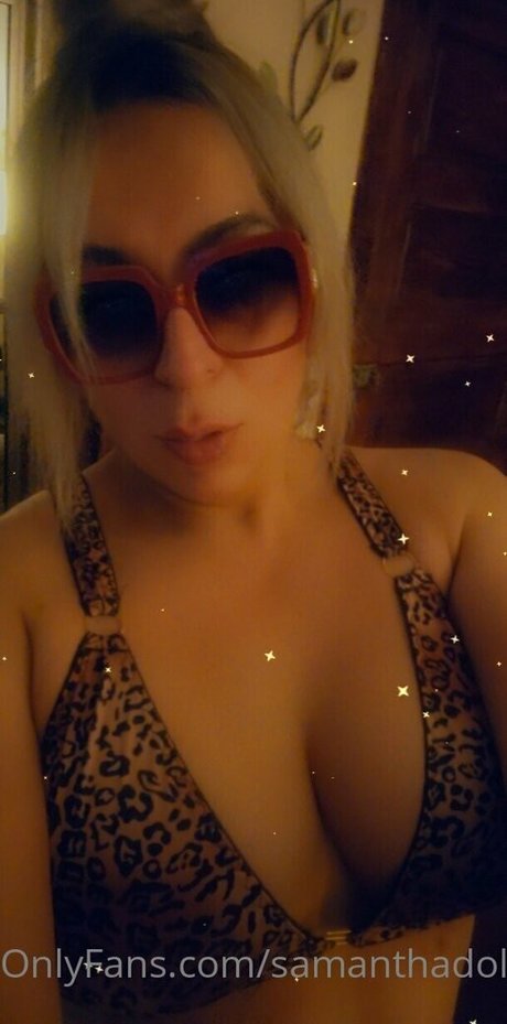 samanthadoll10 erotische nackt galerie