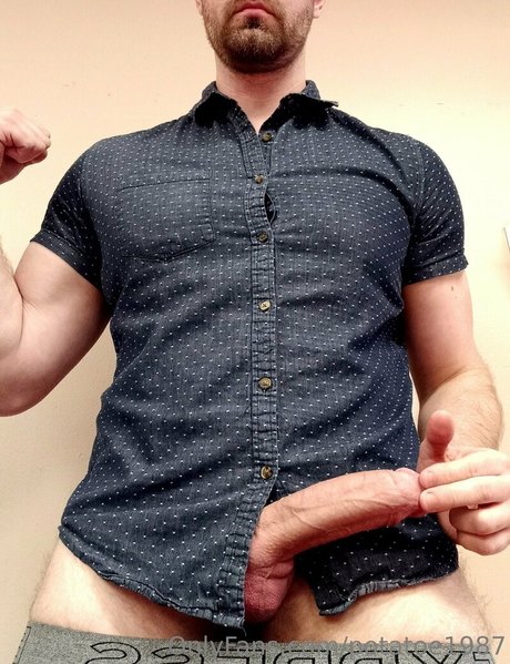 potatoe1987 nackt hübsche bilder