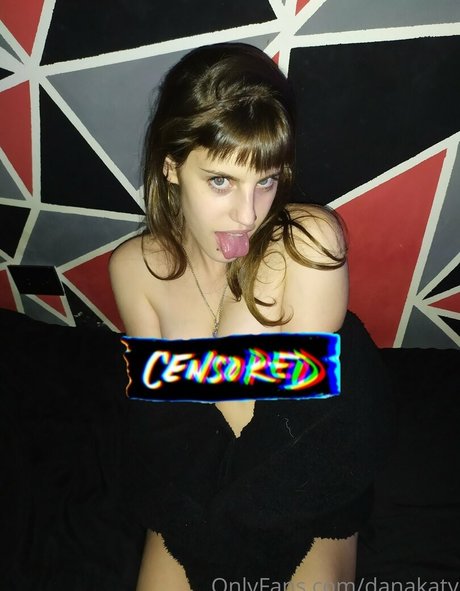 danakaty pornostar nackt bilder