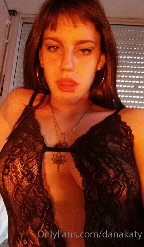 danakaty top pornografische bild