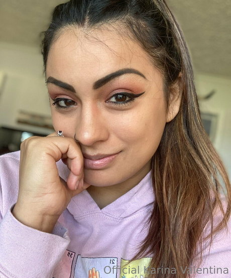 officialkarinav porno nackte fotos