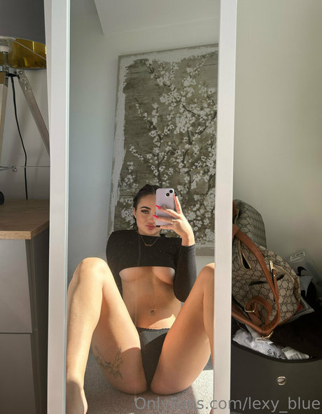 lexy blue kostenlose pornographische foto