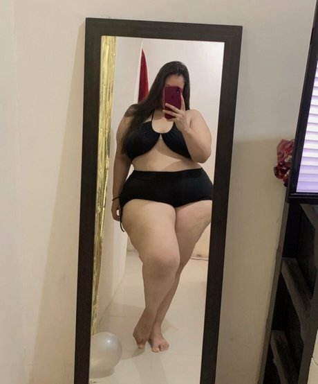 Andreina Valencia pornostar akt fotos