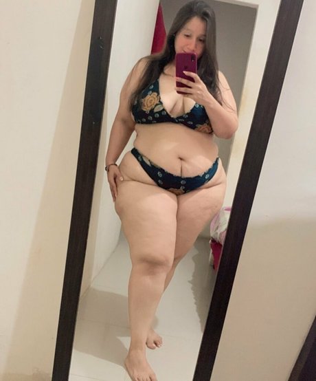 Andreina Valencia beste kunst foto