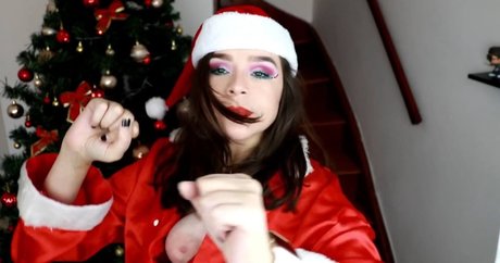 Thiessita pornostar perfekte fotos