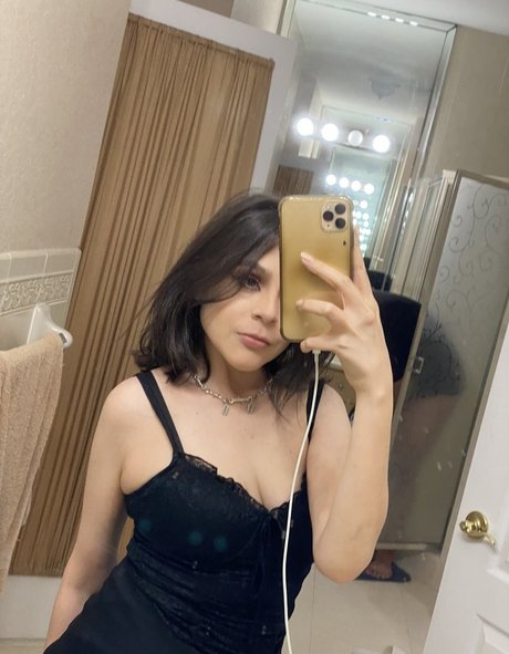 Thiessita nackt erotische foto