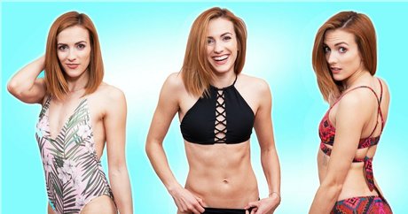 Julie Nolke pornografische foto