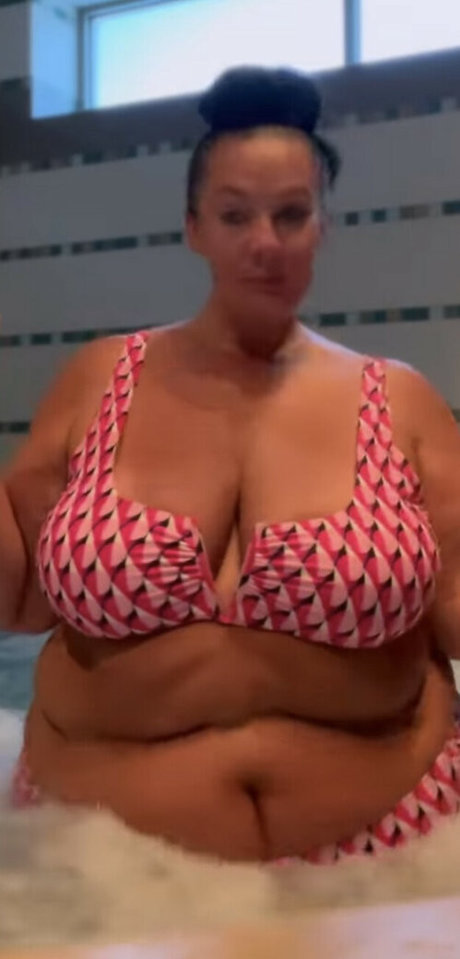 Ms Jaci J pornostar nackt bild