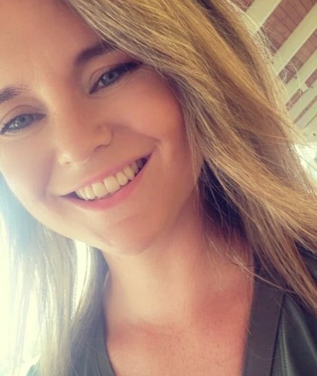 Jennifer Fox model hd archiv