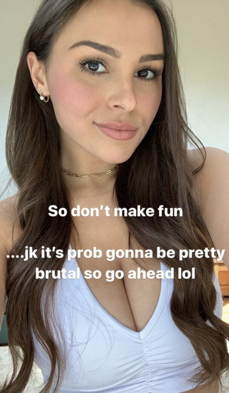 Faryn Corey heiße hübsche galerien