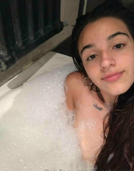 sweetquenn top sexy foto