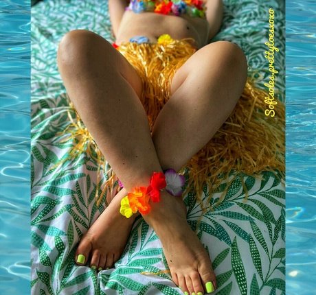 softsoles prettytoesxoxo beste nackt bilder