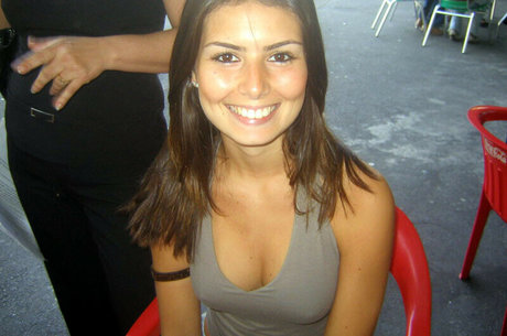 Nathalia Arcuri schauspielerin beste bild