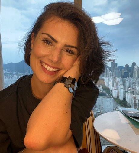 Nathalia Arcuri perfekte schöne foto