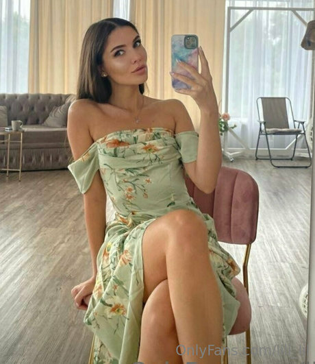 vika ua beste heiße foto