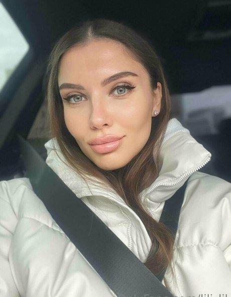 vika ua perfekte fotos