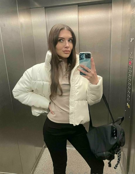 vika ua erwachsene schöne fotos