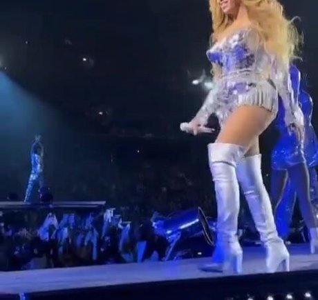 Beyonce Knowles model nette foto