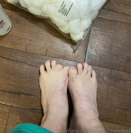 pictureimperfect model kunst fotos