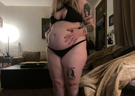 plumppumkin nackt sexy galerie