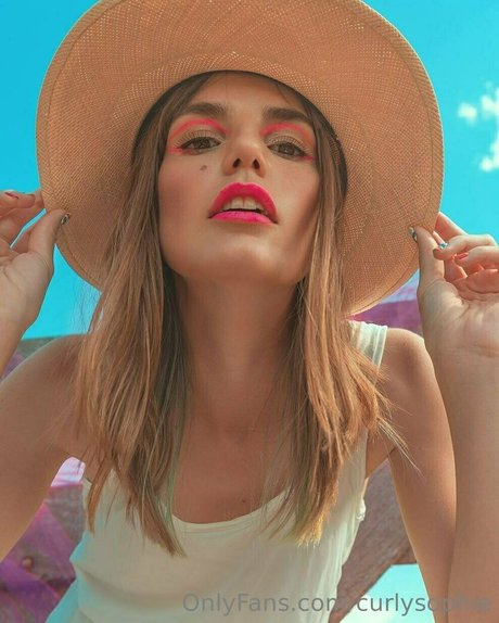 curlysophie xxx nacktheit fotos