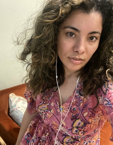 Maya Morena erotische heiße bild