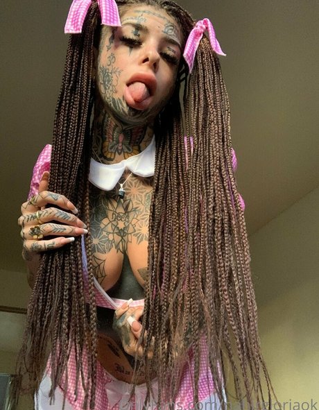 nahirgloriaokk porno pornostar fotos