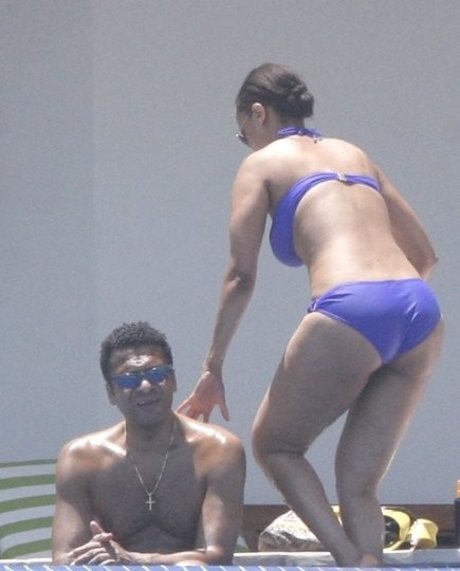 Tyra Banks hübsche perfekte bilder