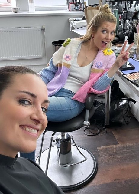 Kirsty Gallacher erwachsene foto