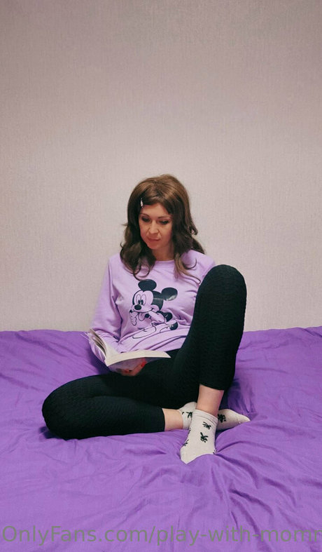 play with mommyy beste nacktheit galerie