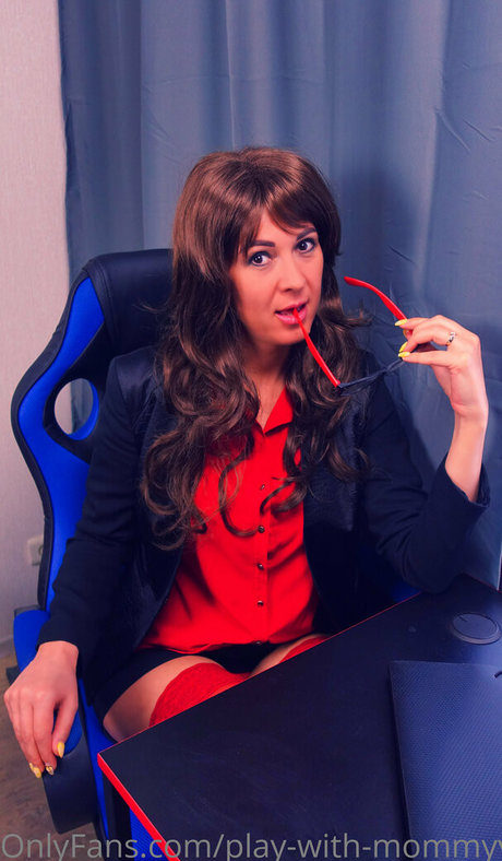 rothaarige gesichtsbehandlung onlyfans erotische nackte archiv