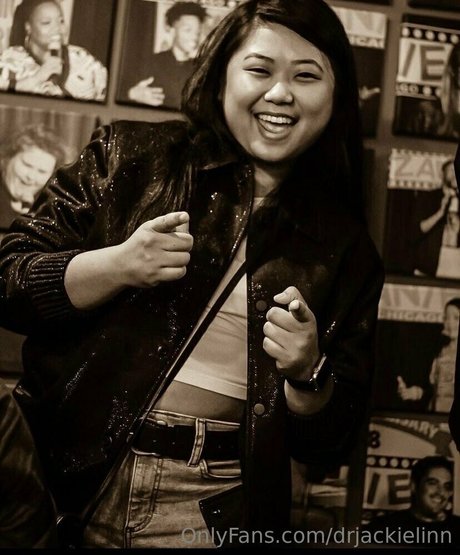 drjackielinn perfekte nackte galerie