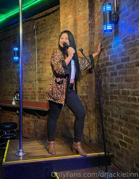 drjackielinn nackt sexy bilder