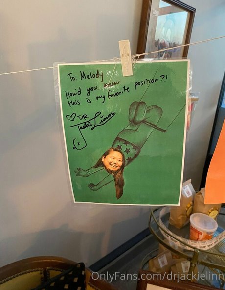 drjackielinn freie akt foto