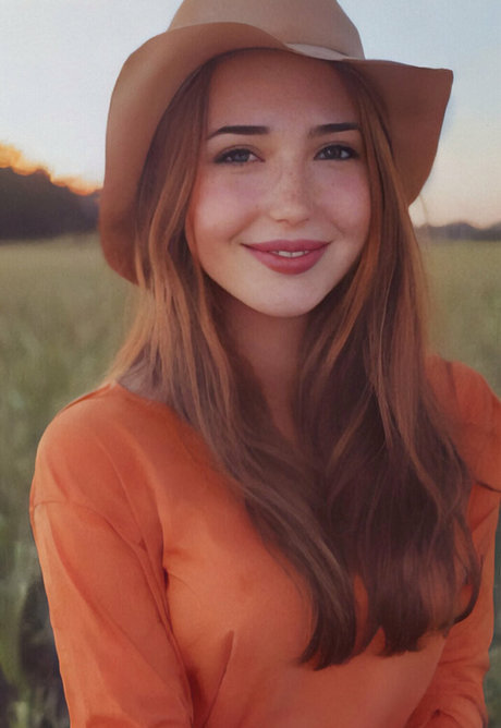 a girl nackt heiße foto