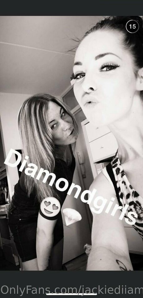 jackiediiamondfree nackt sex foto