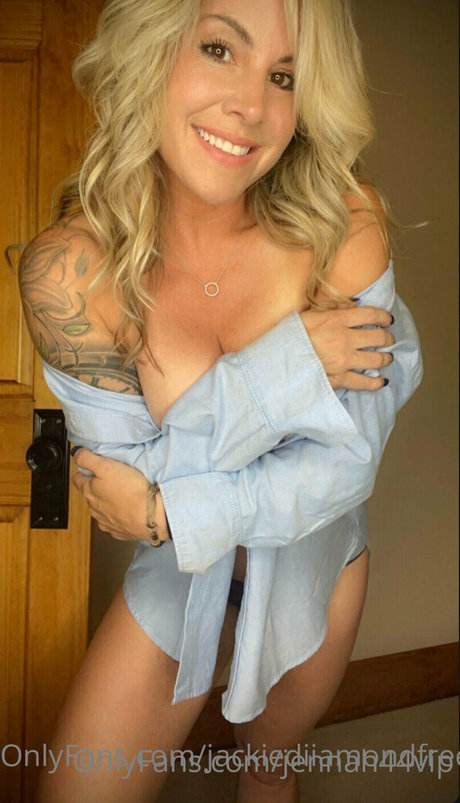 jackiediiamondfree porno nackt bilder
