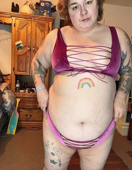 rainbowbelli erwachsene exklusive galerien