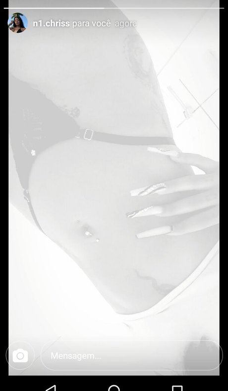 Nicolle Christine model sex bild