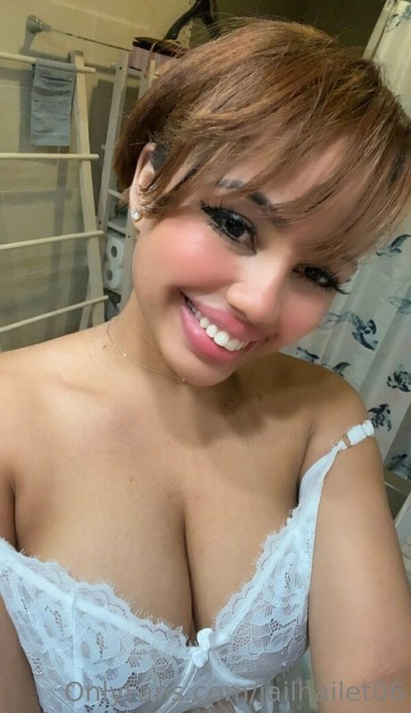 Jailhailet06 hübsche nackten bilder